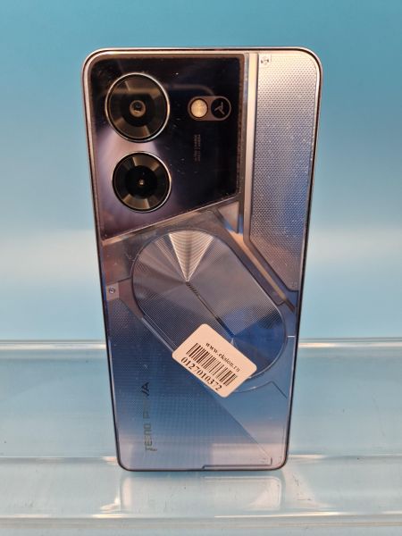 Купить TECNO Pova 5 Pro 5G 8/256GB (LH8n) Duos в Иркутск за 8600 руб.