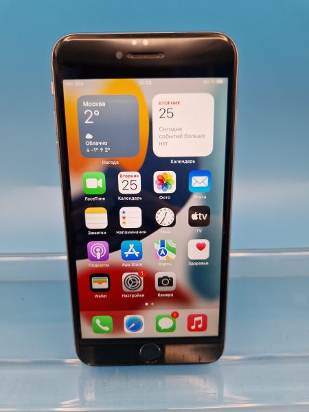Купить Apple iPhone 6 Plus 16GB в Иркутск за 4100 руб.