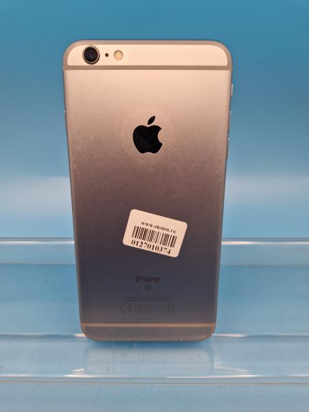 Купить Apple iPhone 6 Plus 16GB в Иркутск за 4100 руб.
