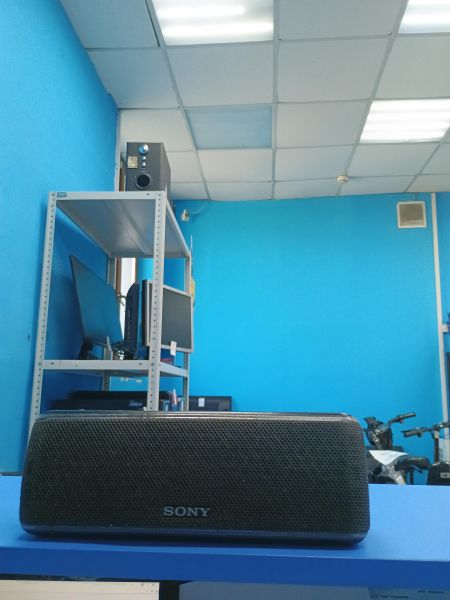 портативная колонка Sony Extra Bass SRS-XB31 в Иркутск