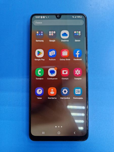Купить Samsung Galaxy A32 4/128GB (A325F) Duos в Иркутск за 5300 руб.