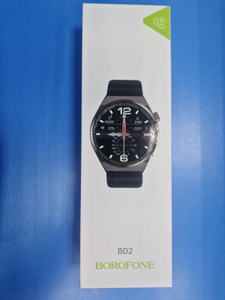 Купить Borofone BD2 с СЗУ в Иркутск за 1600 руб.