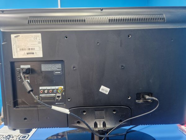 Купить Samsung UE32EH5007K в Иркутск за 3900 руб.