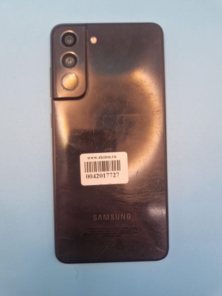 Купить Samsung Galaxy S21 5G 8/256GB (G991B) Duos в Иркутск за 17400 руб.