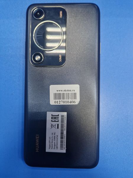 Купить Huawei nova Y63 6/128GB (GFY-LX1) Duos в Иркутск за 7700 руб.