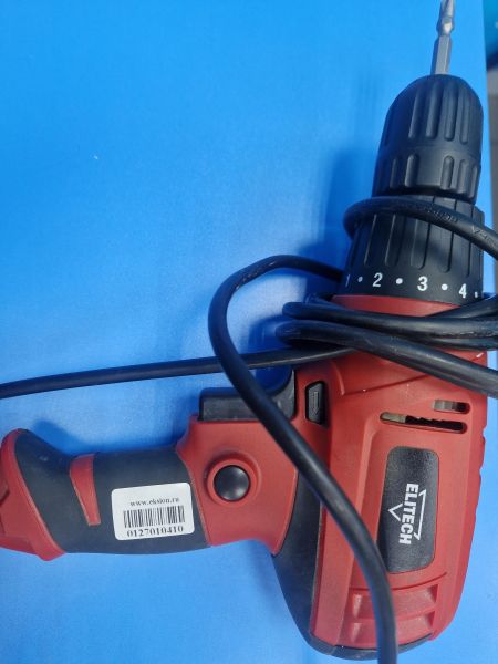 Купить Elitech ДШ 028РЭ в Иркутск за 1200 руб.