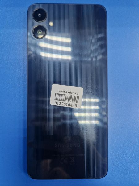 Купить Samsung Galaxy A05 4/64GB (A055F) Duos в Иркутск за 3900 руб.