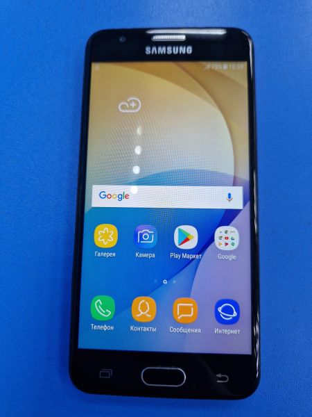 Купить Samsung Galaxy J5 Prime 2/16GB (G570F) Duos в Иркутск за 1700 руб.