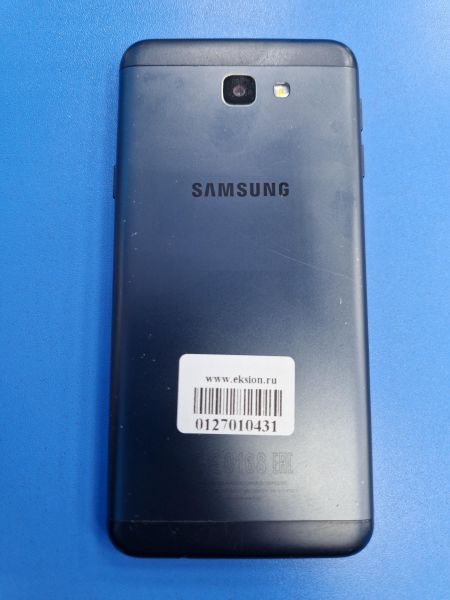 Купить Samsung Galaxy J5 Prime 2/16GB (G570F) Duos в Иркутск за 1700 руб.