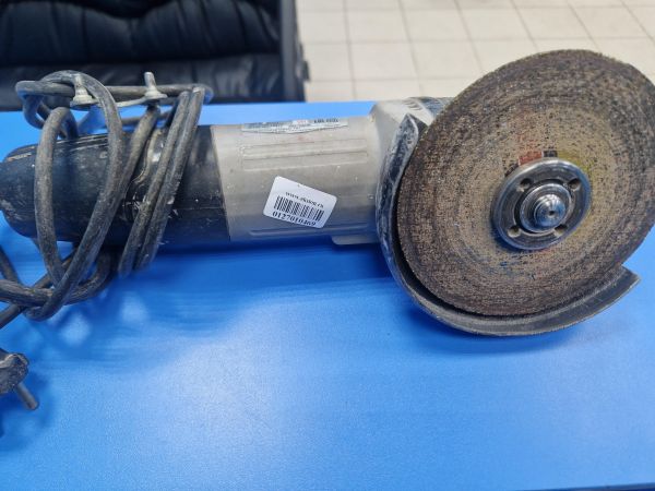 Купить Интерскол УШМ-125/700 в Иркутск за 1600 руб.