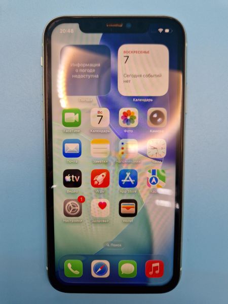 Купить Apple iPhone 11 128GB в Иркутск за 10800 руб.