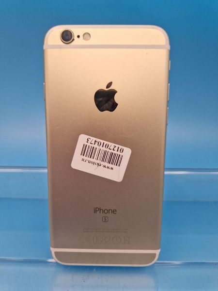 Купить Apple iPhone 6S 32GB в Иркутск за 3300 руб.