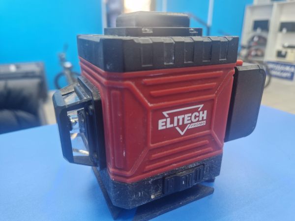 Купить ELITECH ЛН 3/360-ЗЕЛ в Иркутск за 2400 руб.