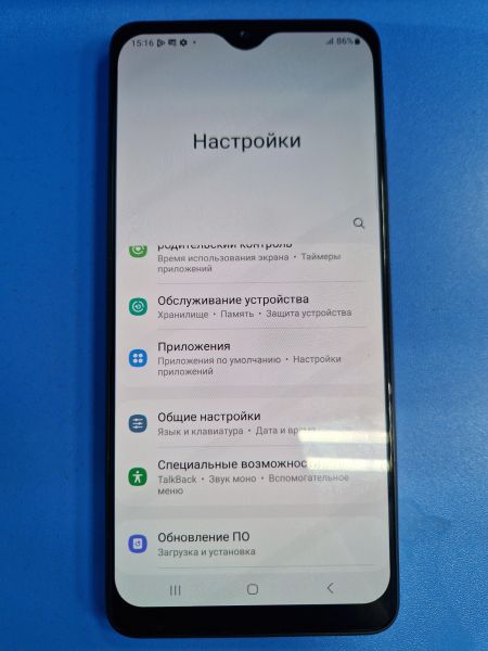 Купить Samsung Galaxy A32 4/64GB (A325F) Duos в Иркутск за 4500 руб.