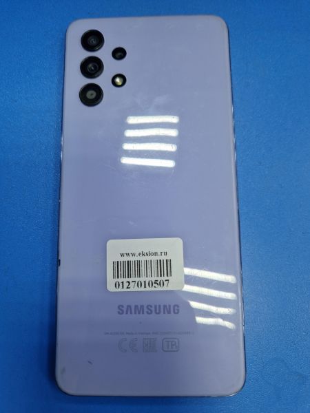 Купить Samsung Galaxy A32 4/64GB (A325F) Duos в Иркутск за 4500 руб.