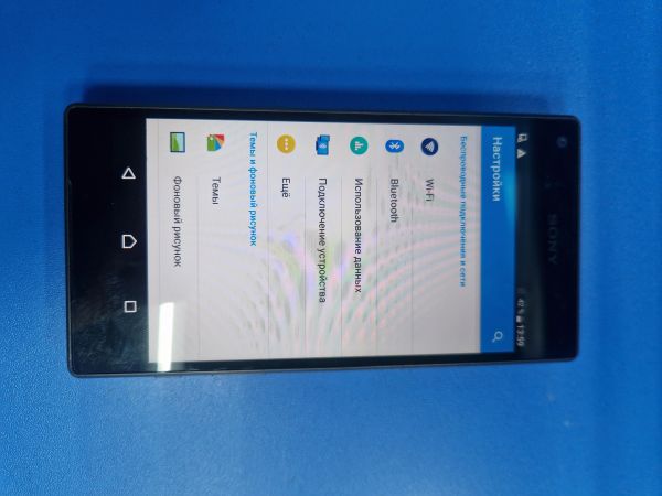 Купить Sony Xperia Z5 Compact (E5823) в Иркутск за 1600 руб.