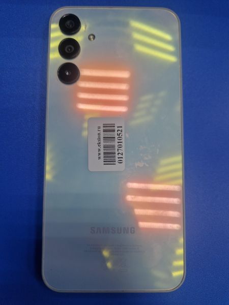 Купить Samsung Galaxy A15 4/128GB (A155F) Duos в Иркутск за 6300 руб.