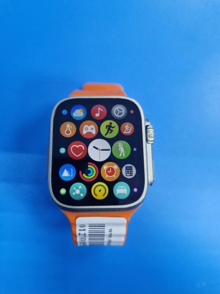 Купить SmartWatch X8+ Ultra с СЗУ в Иркутск за 1200 руб.