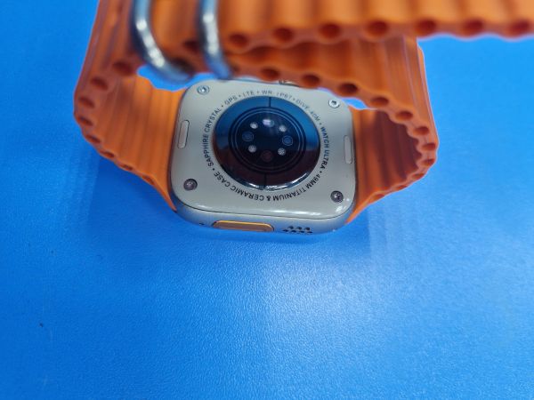 Купить SmartWatch X8+ Ultra с СЗУ в Иркутск за 1200 руб.