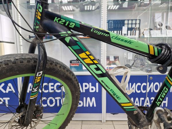 Купить KTWO K219 в Иркутск за 4100 руб.