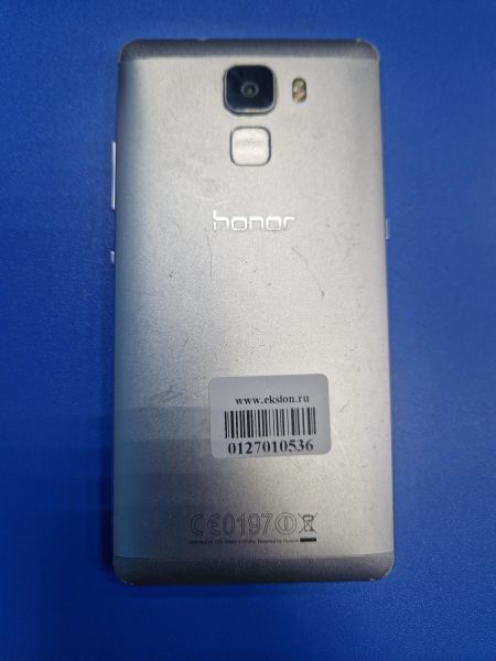 Купить Honor 7 3/16GB (PLK-L01) Duos в Иркутск за 800 руб.