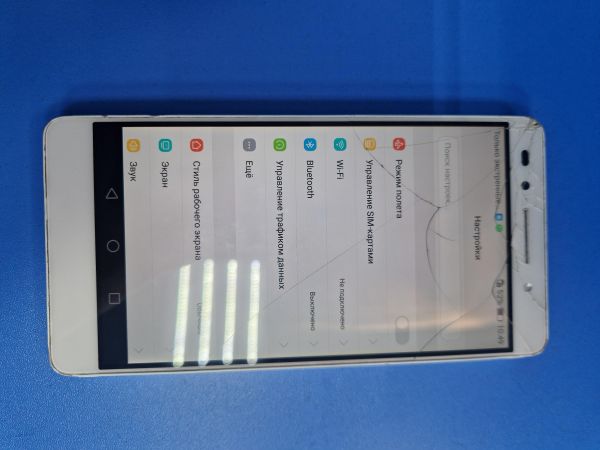 Купить Honor 7 3/16GB (PLK-L01) Duos в Иркутск за 800 руб.