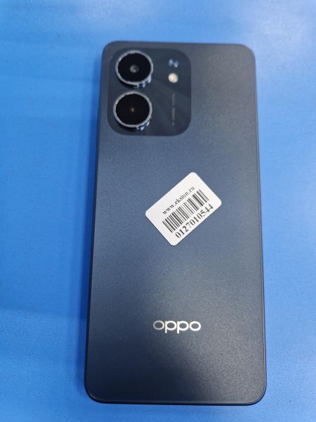 Купить OPPO A5x 4/128GB (CPH2725) Duos в Иркутск за 4500 руб.