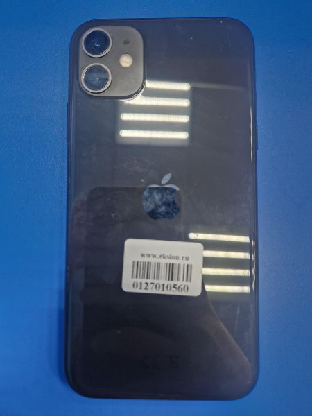 Купить Apple iPhone 11 128GB в Иркутск за 12900 руб.