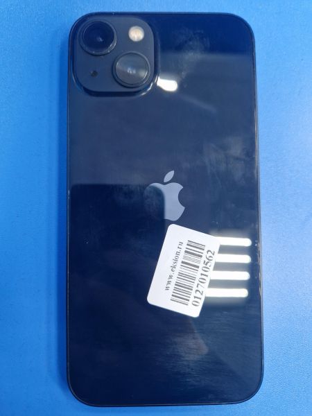 Купить Apple iPhone 13 256GB в Иркутск за 19900 руб.