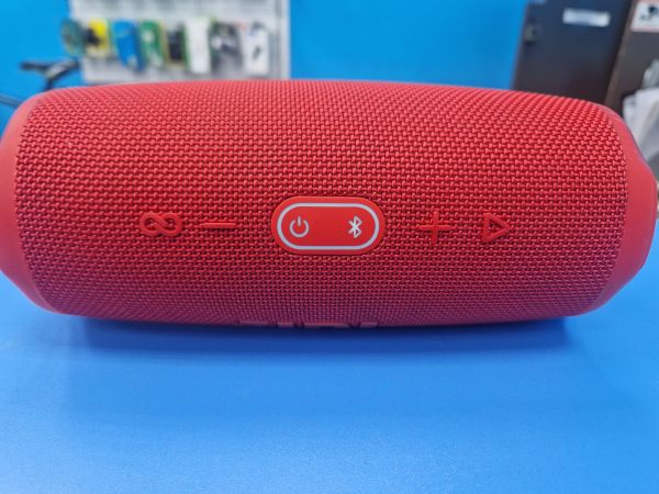Купить JBL Charge 5 в Иркутск за 4400 руб.