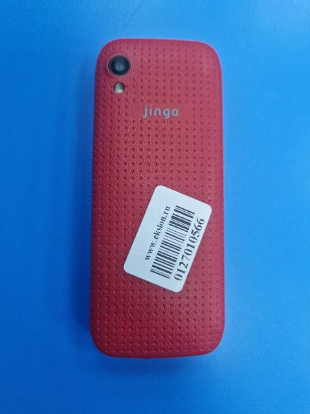 Купить Jinga Simple F100 Duos в Иркутск за 500 руб.