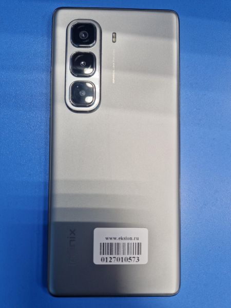 Купить Infinix Hot 50 Pro Plus 4G 8/256GB (X6880) Duos в Иркутск за 10700 руб.