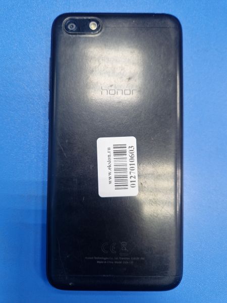 Купить Honor 7A 2/16GB (DUA-L22) Duos в Иркутск за 1400 руб.