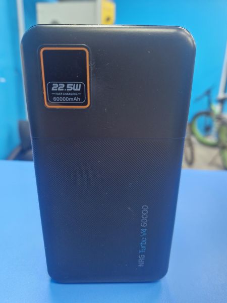 Купить Deppa NRG Turbo V4 60000 (33686) в Иркутск за 1300 руб.