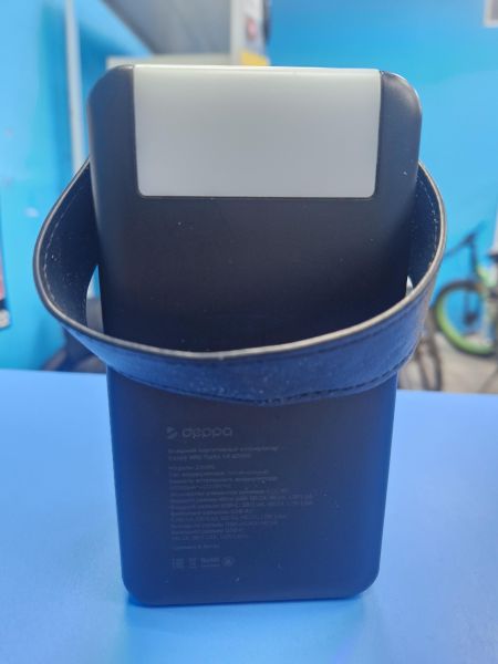 Купить Deppa NRG Turbo V4 60000 (33686) в Иркутск за 1300 руб.