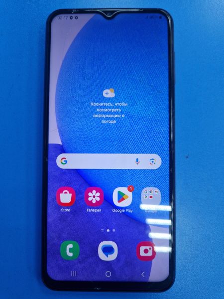 Купить Samsung Galaxy A23 4/128GB (A235F) Duos в Иркутск за 6300 руб.