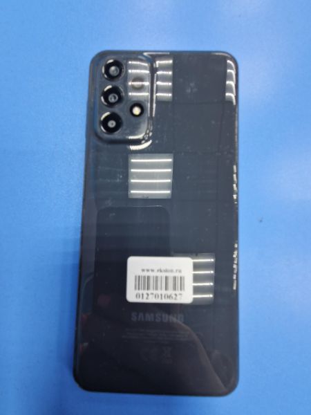 Купить Samsung Galaxy A23 4/128GB (A235F) Duos в Иркутск за 6300 руб.