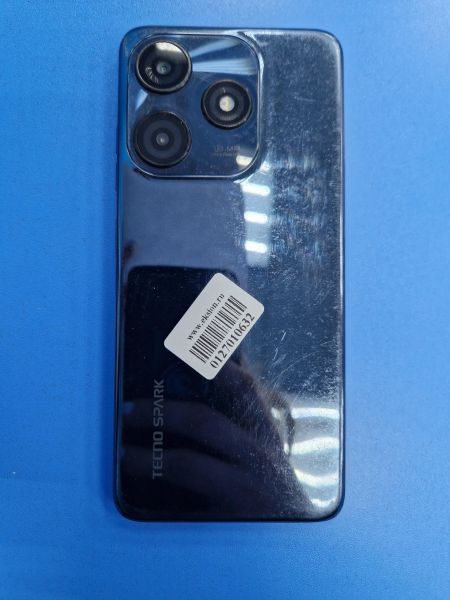 Купить TECNO Spark 10c 4/64GB (KI5m) Duos в Иркутск за 3800 руб.
