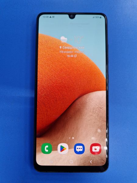 Купить Samsung Galaxy A32 4/128GB (A325F) Duos в Иркутск за 3800 руб.