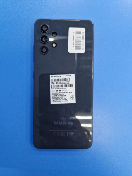 Купить Samsung Galaxy A32 4/128GB (A325F) Duos в Иркутск за 3800 руб.