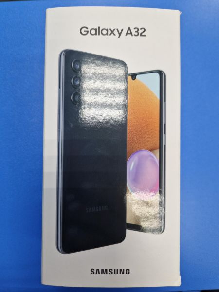 Купить Samsung Galaxy A32 4/128GB (A325F) Duos в Иркутск за 3800 руб.