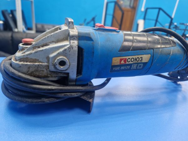 Купить СОЮЗ УШС-90120 в Иркутск за 1200 руб.