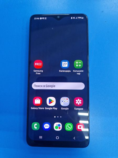 Купить Samsung Galaxy A32 4/128GB (A325F) Duos в Иркутск за 5500 руб.
