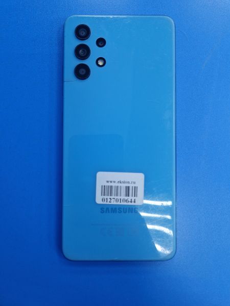 Купить Samsung Galaxy A32 4/128GB (A325F) Duos в Иркутск за 5500 руб.