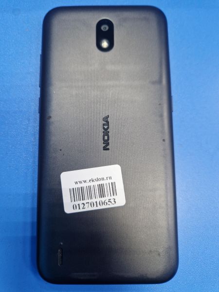 Купить Nokia 1.3 (TA-1205) Duos в Иркутск за 1000 руб.