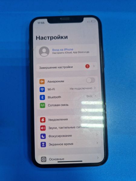 Купить Apple iPhone 11 Pro 256GB в Иркутск за 10300 руб.