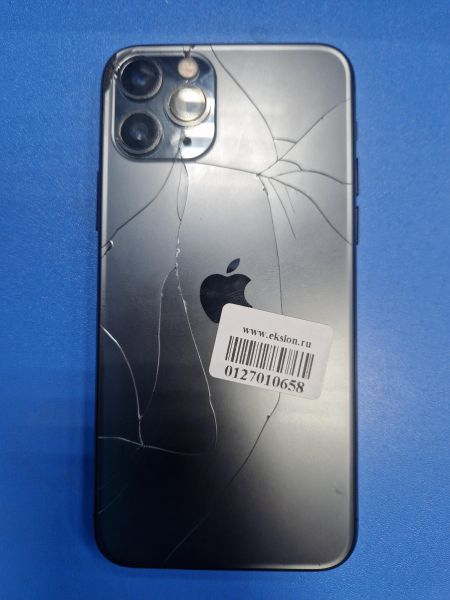 Купить Apple iPhone 11 Pro 256GB в Иркутск за 10300 руб.