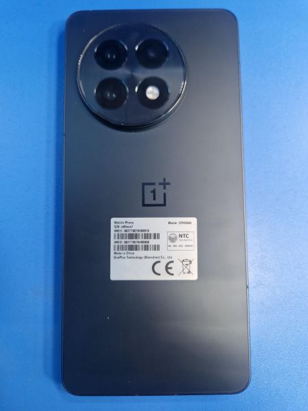 сотовый телефон OnePlus 13R 12/256GB (CPH2645) Duos в Иркутск