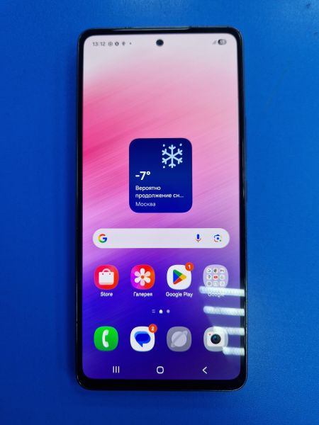 Купить Samsung Galaxy A53 5G 6/128GB (A536E) Duos в Иркутск за 9500 руб.