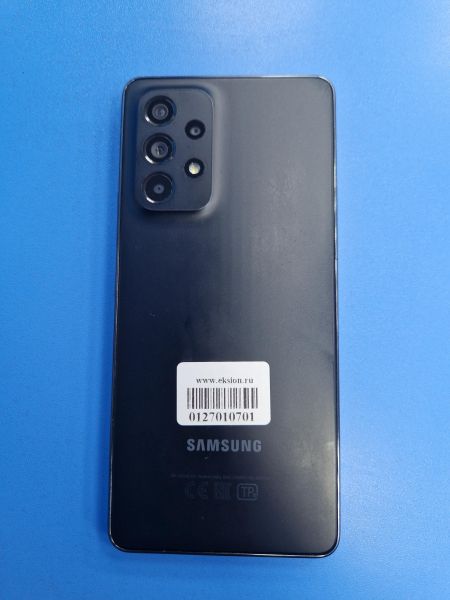 Купить Samsung Galaxy A53 5G 6/128GB (A536E) Duos в Иркутск за 9500 руб.